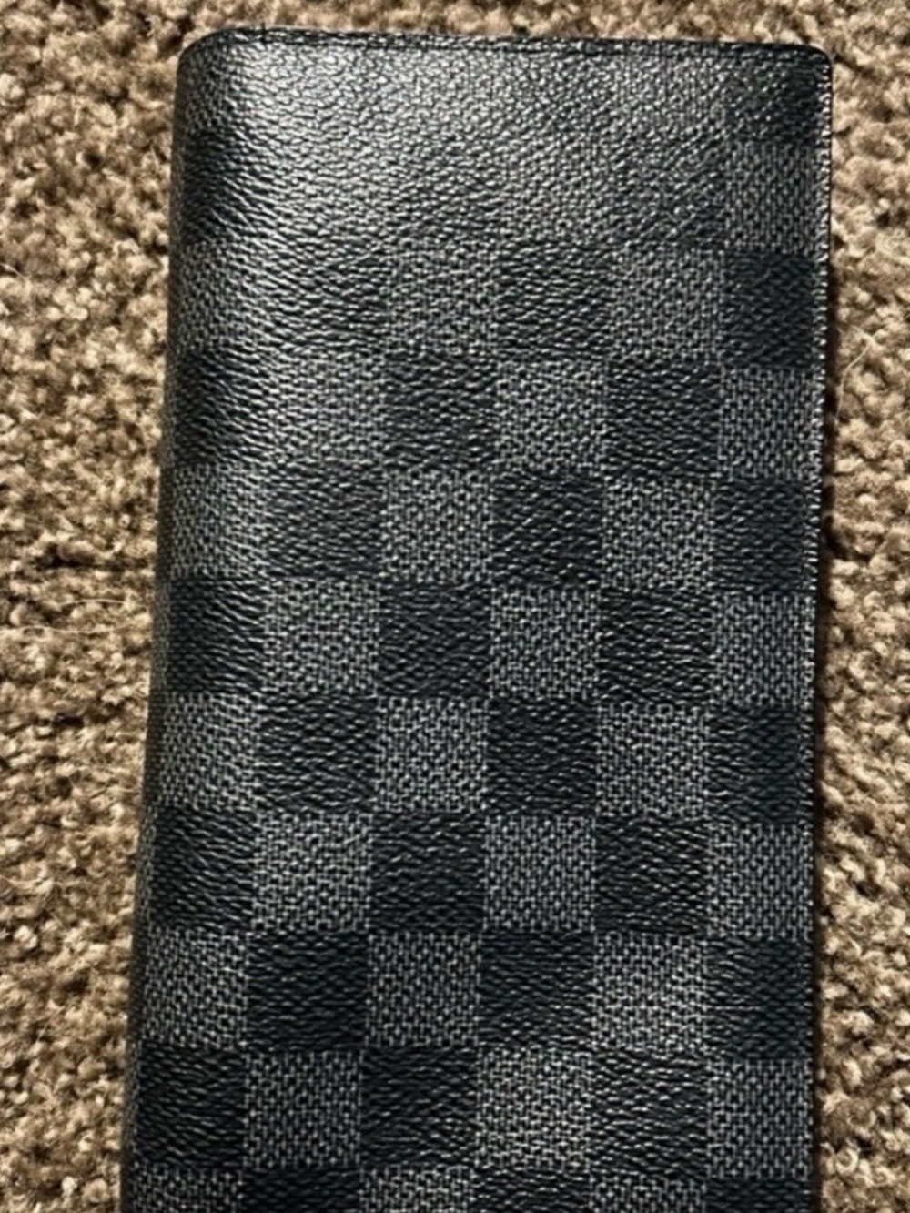 AUTHENTIC Louis Vuitton Wallet
